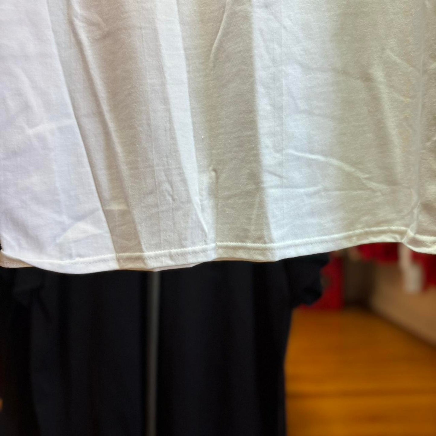 Vintage 1997 Steve Kinser NASCAR Racing Racecar T-Shirt - X-Large