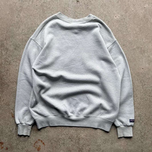 Vintage 90s Nebraska Cornhuskers Crewneck - Medium
