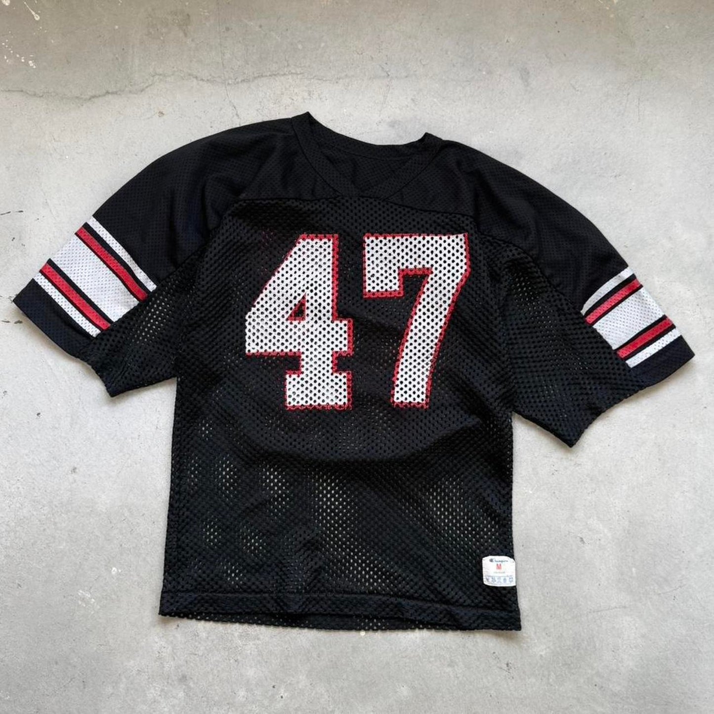 Vintage 90s San Francisco 49ers Champion Jersey - Medium