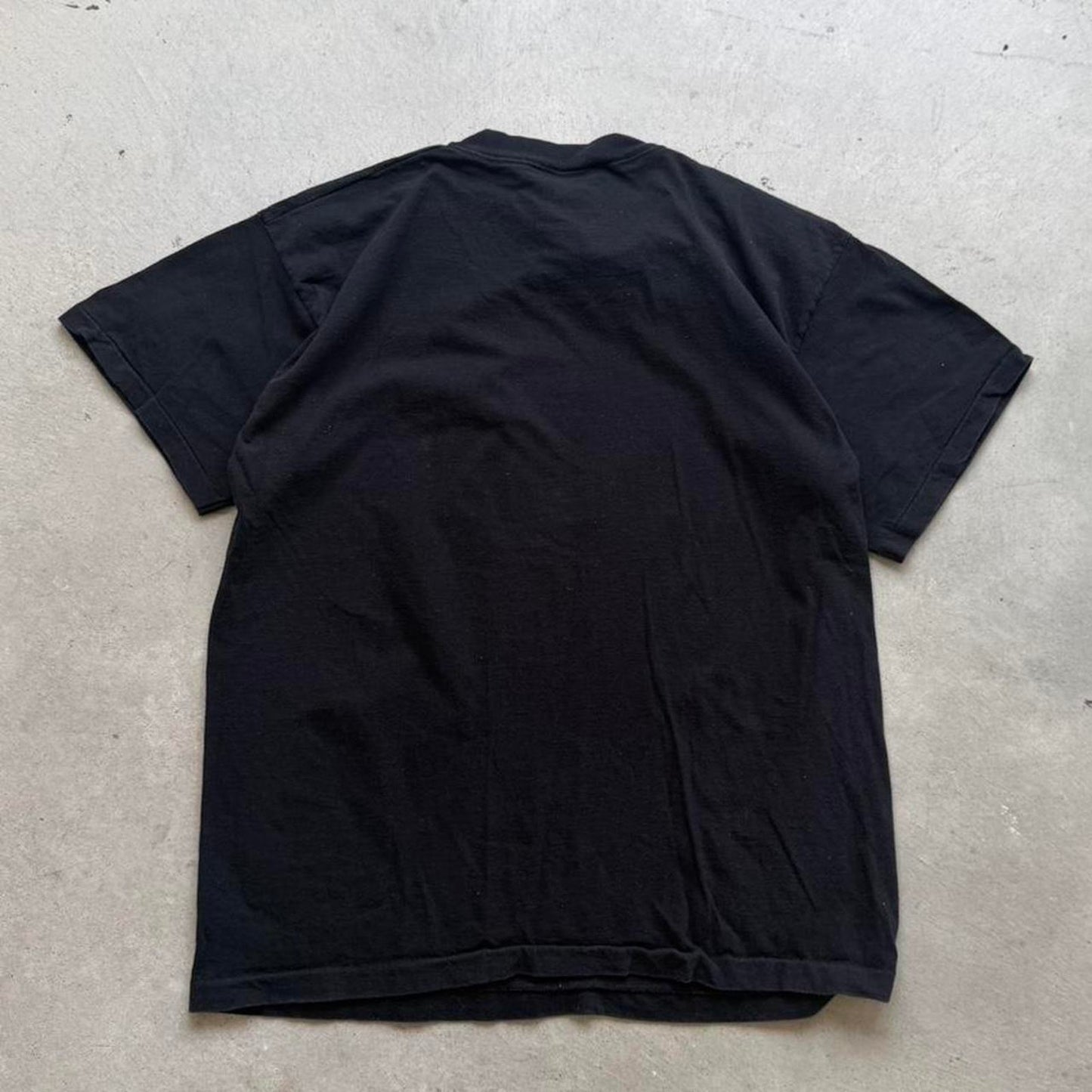 Vintage 90s The X Files Sci Fi Promo T-Shirt - X-Large
