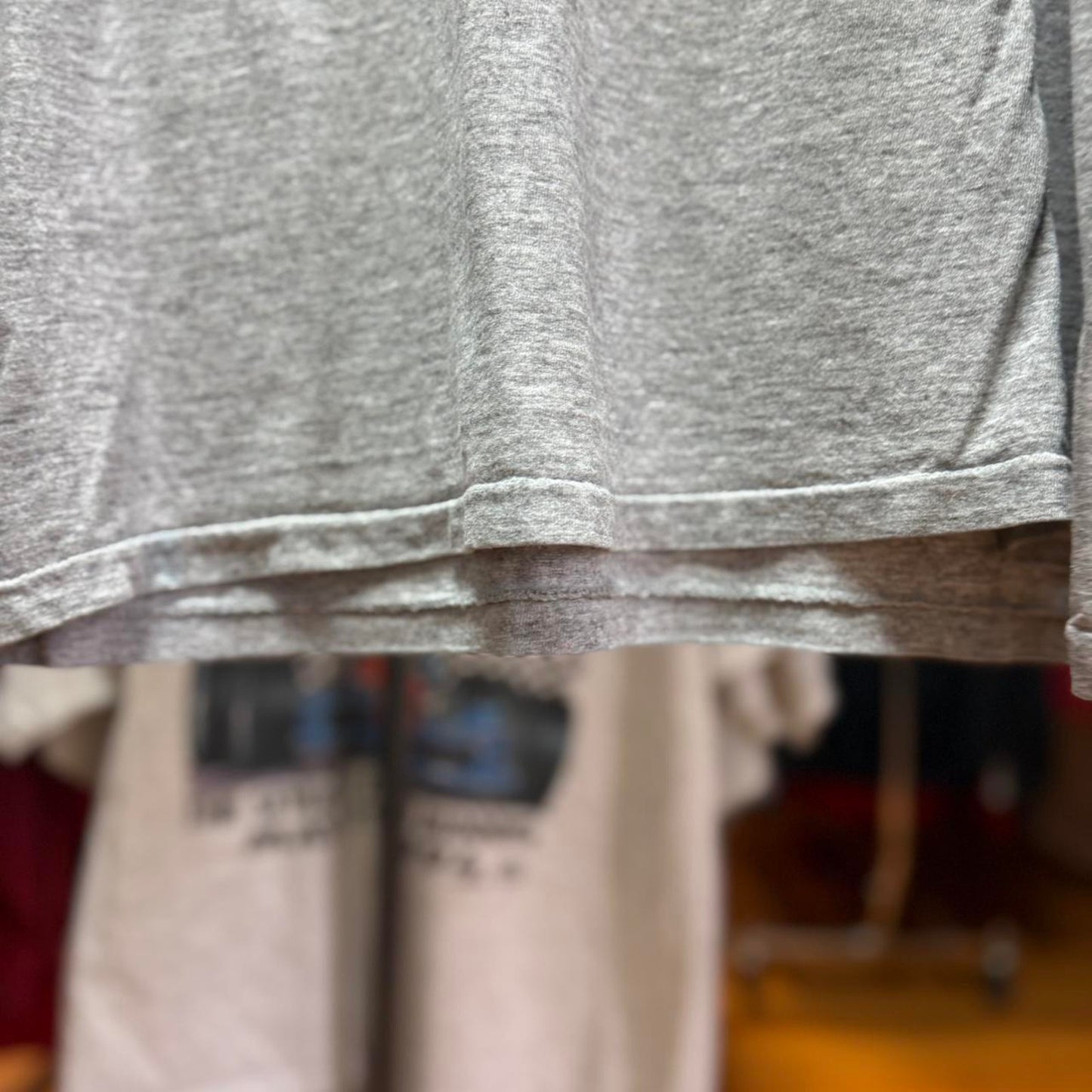 Vintage 90s Nike Just Do It Swoosh T-Shirt - XX-Large