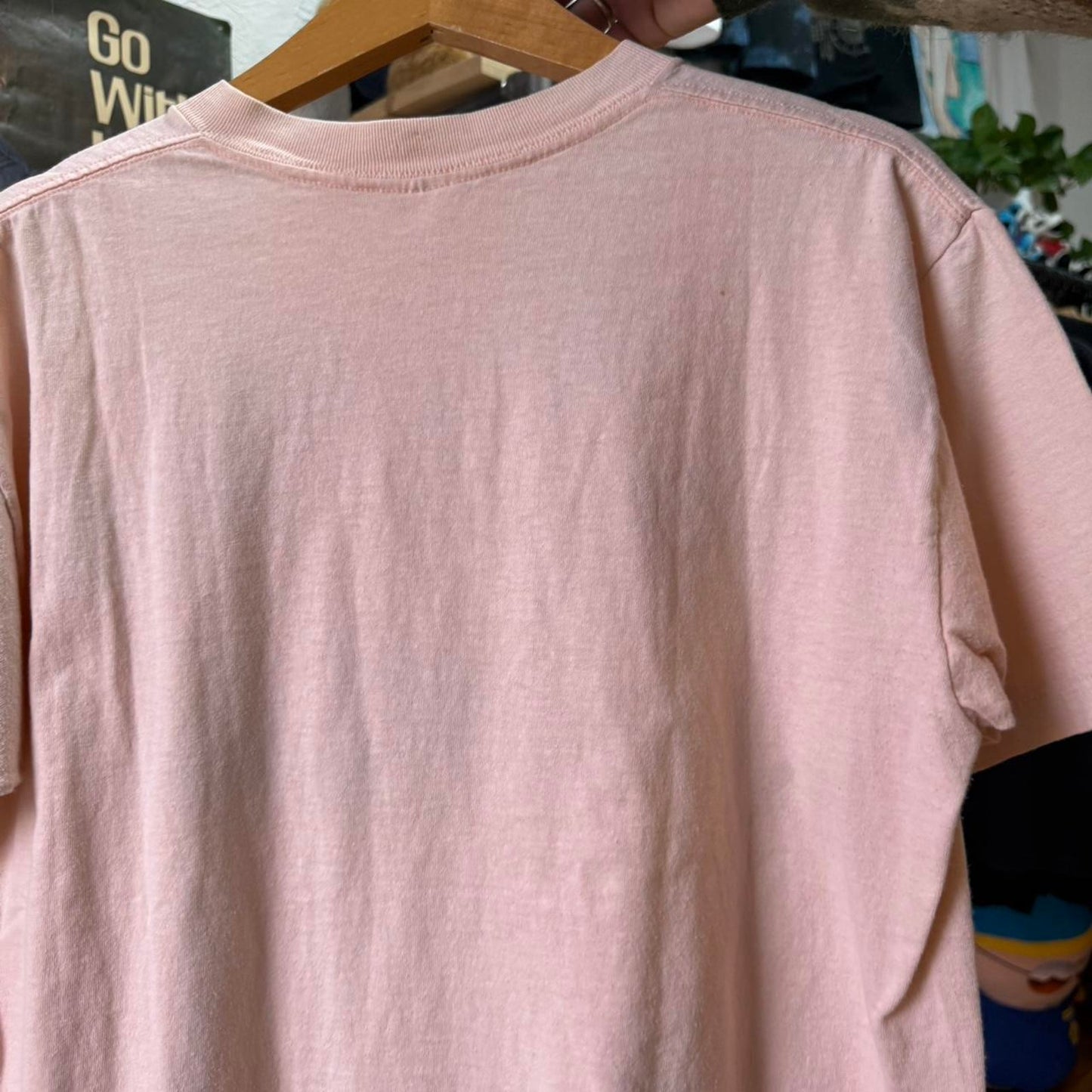 Vintage 90s Dr Browns Meadow Muffins Cow Pie Animal T-Shirt - Large