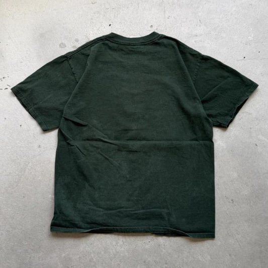 Vintage 90s Veggietales Bob the Tomato T-Shirt - Large