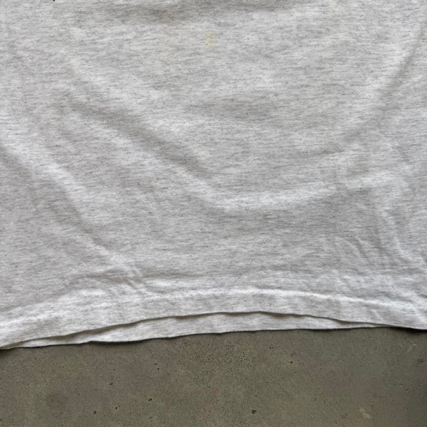 Vintage 90s The 3 Tees of Golf Text Humor T-Shirt - Large