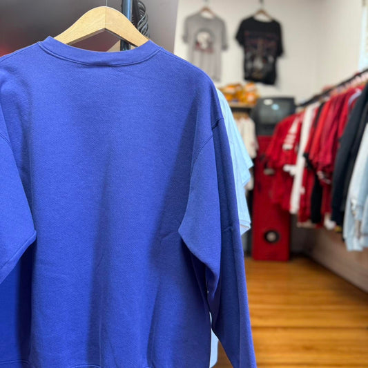 Vintage 90s Winnie the Pooh Eeyore Crewneck - Large