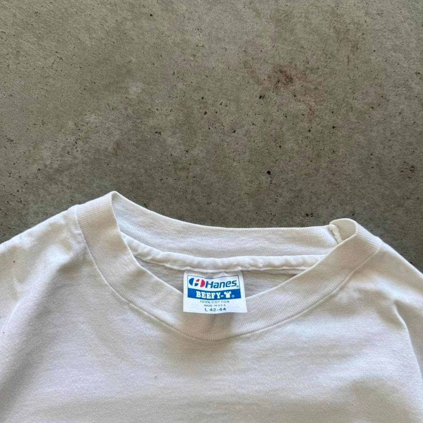 Vintage 90s Sox Appeal Denver Humor T-Shirt - Large