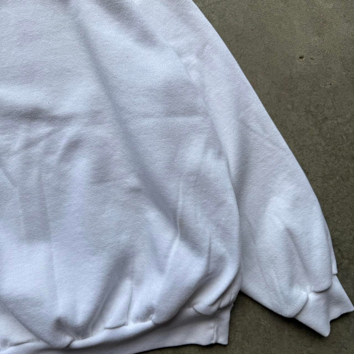 Vintage 90s University of Tasmania Australia Crewneck - XX-Large