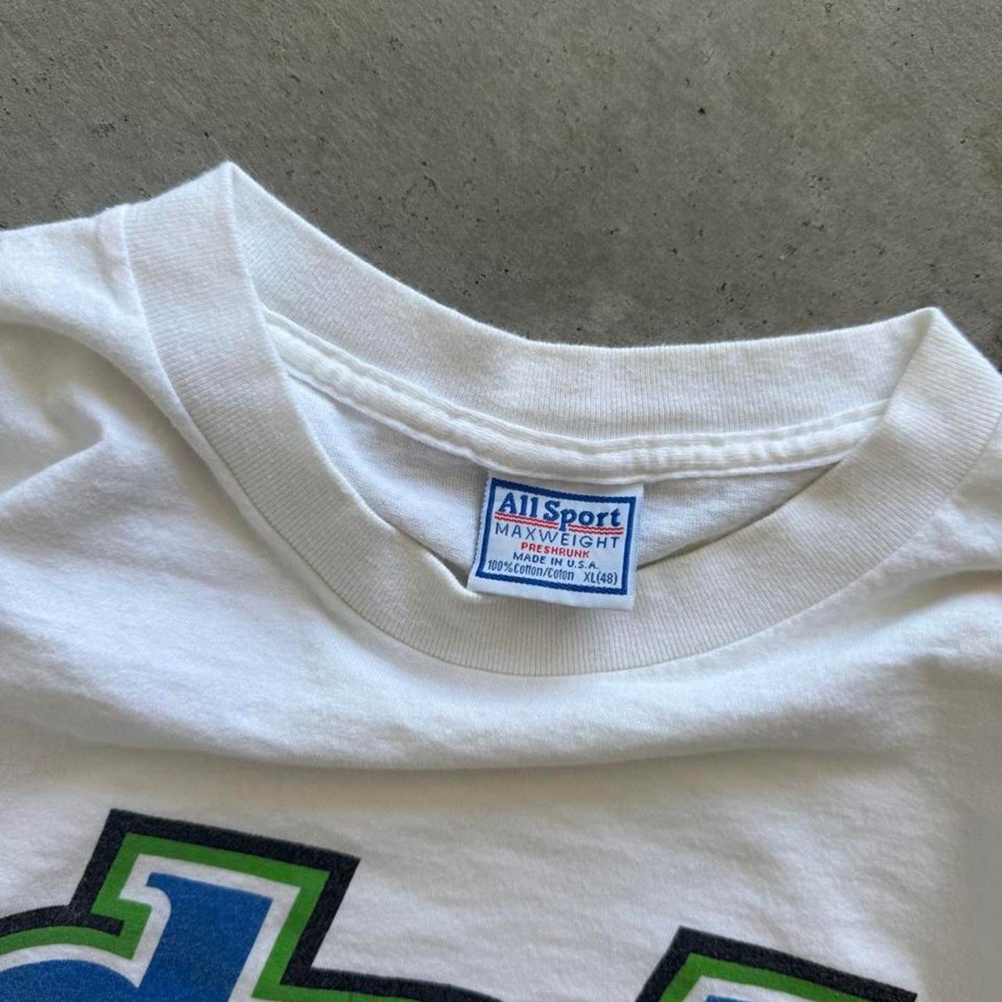 Vintage 90s Dave Matthew’s Band T-Shirt - X-Large