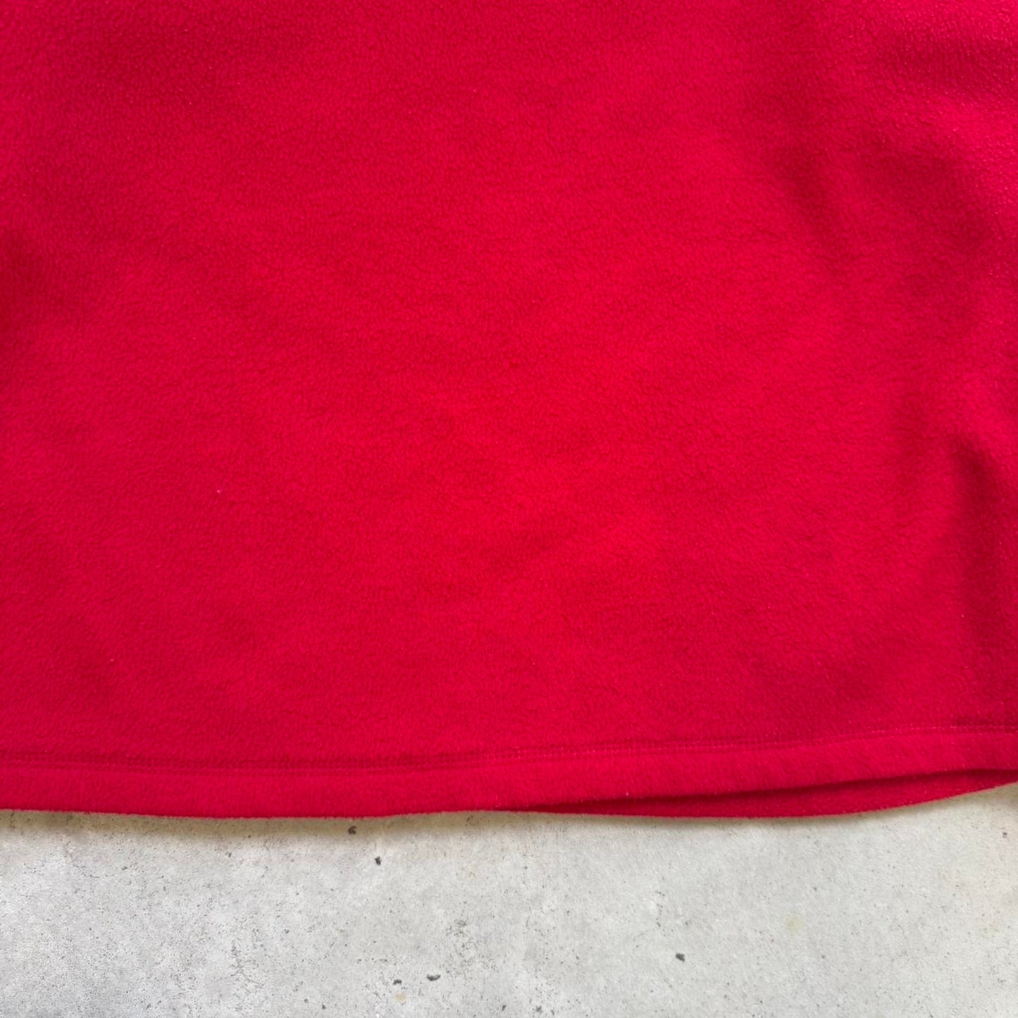 Vintage 90s Winnie the Pooh Fleece Sweatshirt - X-Large