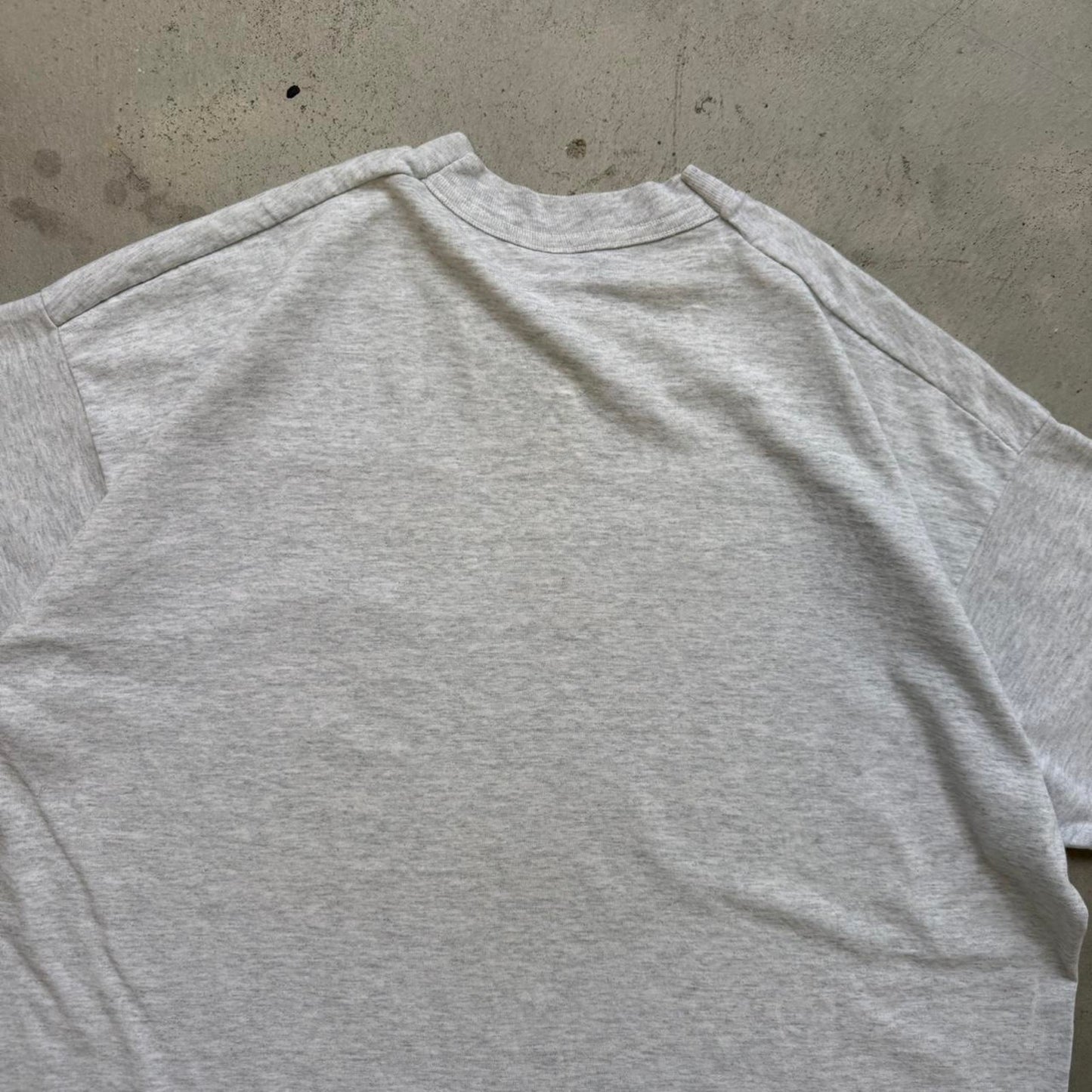 Vintage 90s Nebraska Huskers Herbie T-Shirt - X-Large