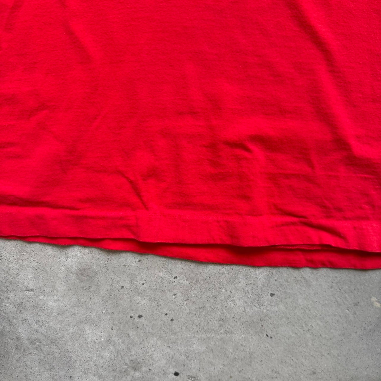 Vintage 1998 Nebraska Huskers Fiesta Bowl Football T-Shirt - X-Large