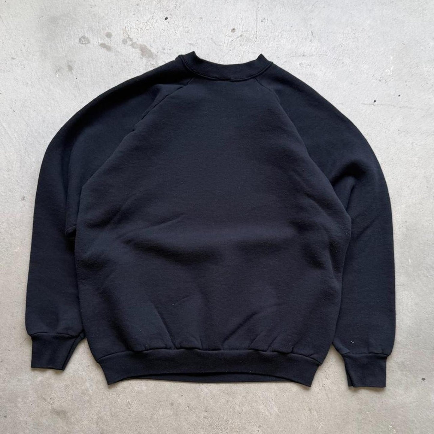 Vintage 90s Free Male Art Exhibit Macho Mystique Crewneck - X-Large
