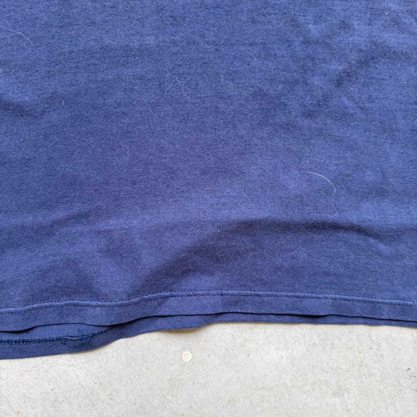 Vintage 80s Michigan Wolverines Faded T-Shirt - X-Large