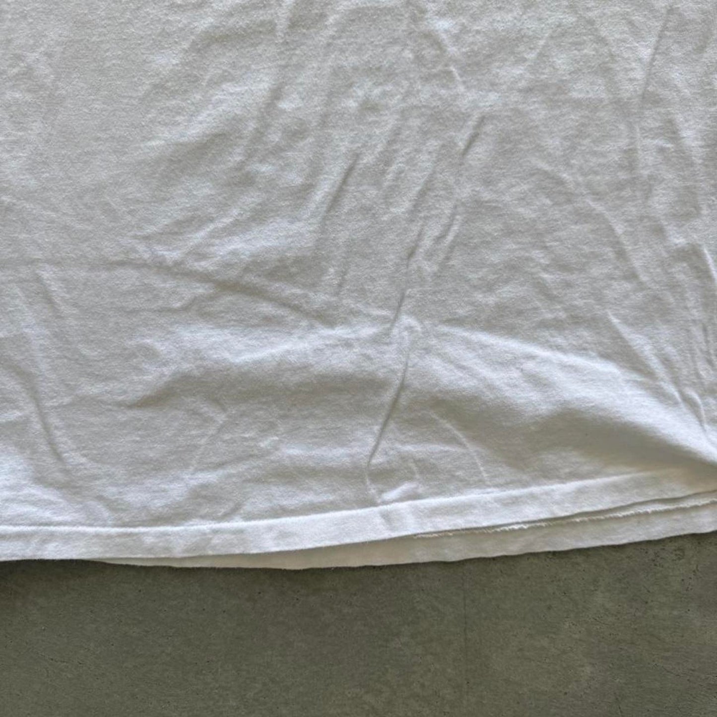 Vintage 90s Butt Whyy Perr Budweiser Parody T-Shirt - X-Large