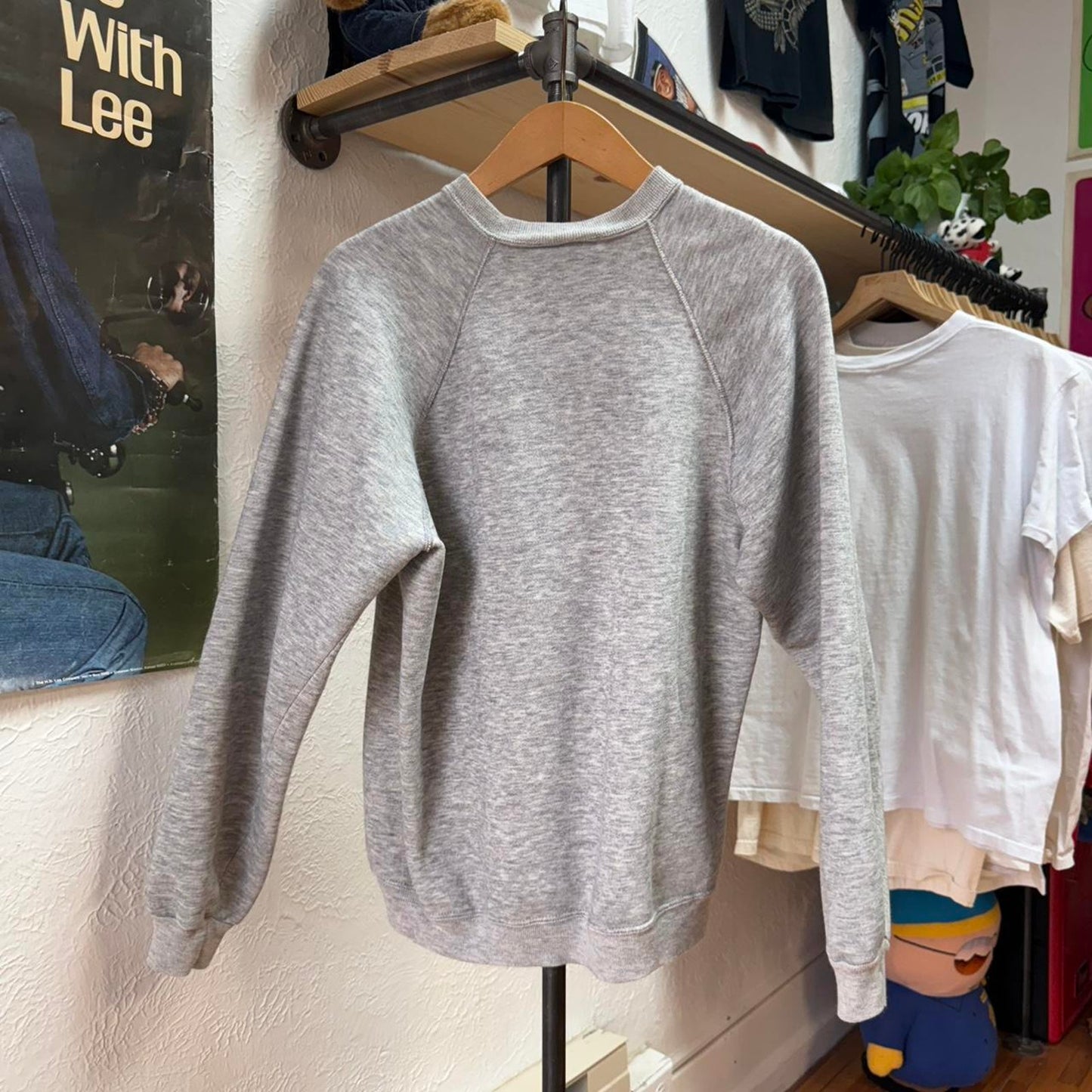 Vintage 90s The Bears Still Suck NFL Football Crewneck - X-Large