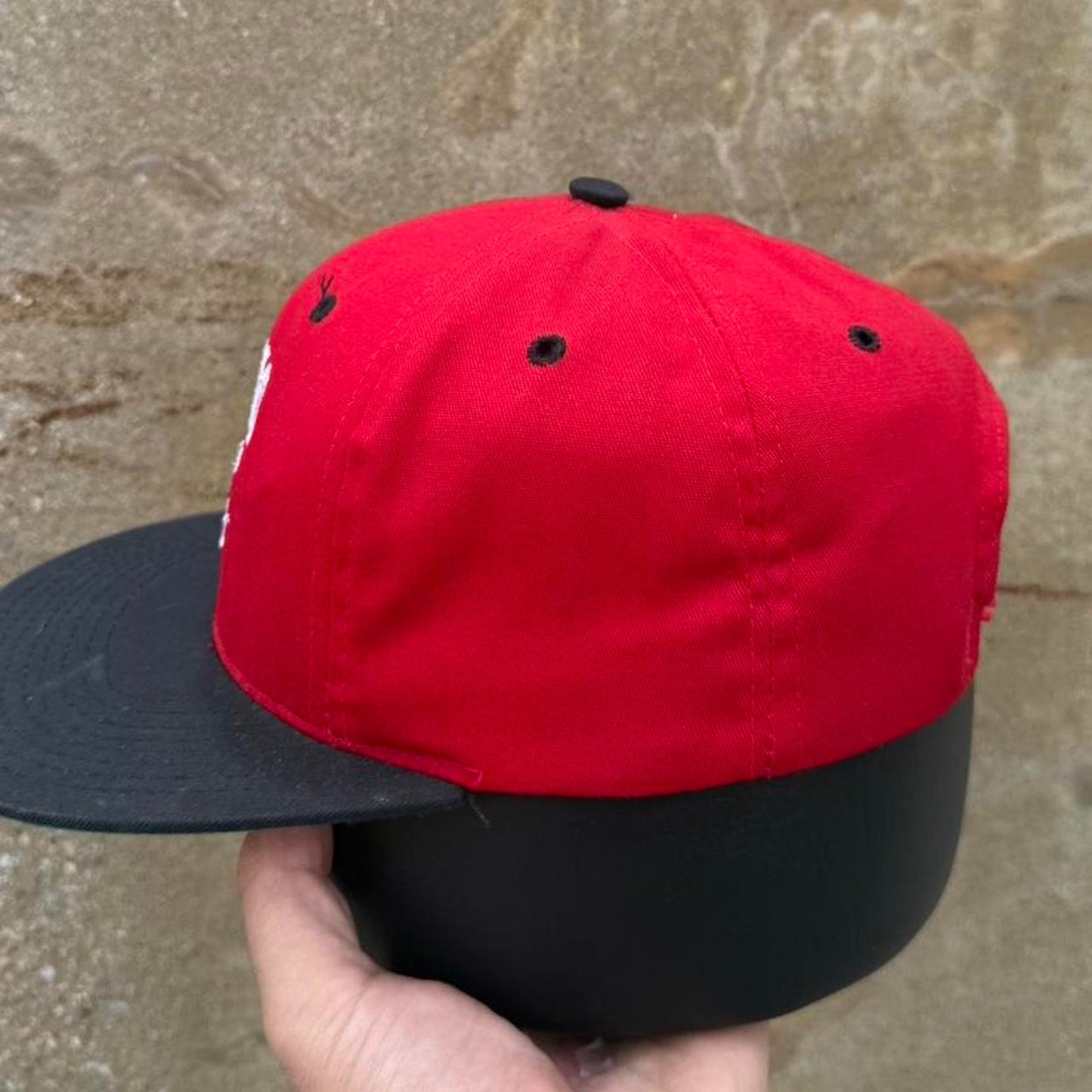 Vintage 1994 Nebraska Huskers National Champions Snapback