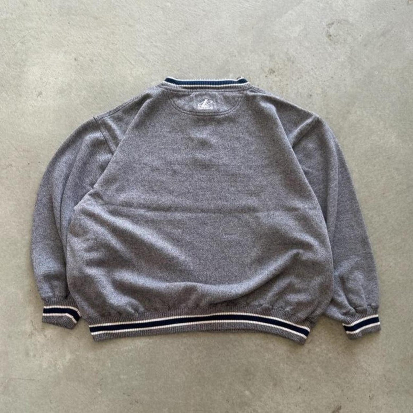 Vintage 90s Dallas Cowboys NFL Football Crewneck - X-Large