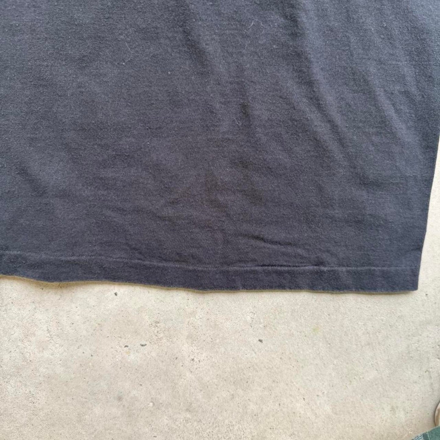 Vintage 90s Universal Studios Florida ET Movie T-Shirt - Kids Large
