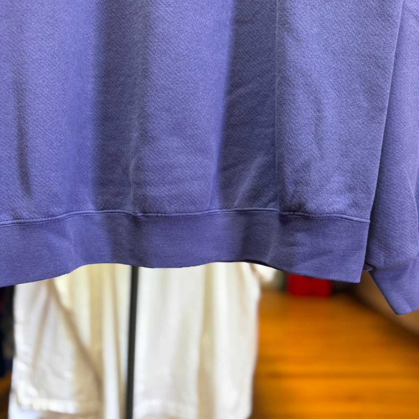 Vintage 90s Winnie the Pooh Eeyore Crewneck - Large