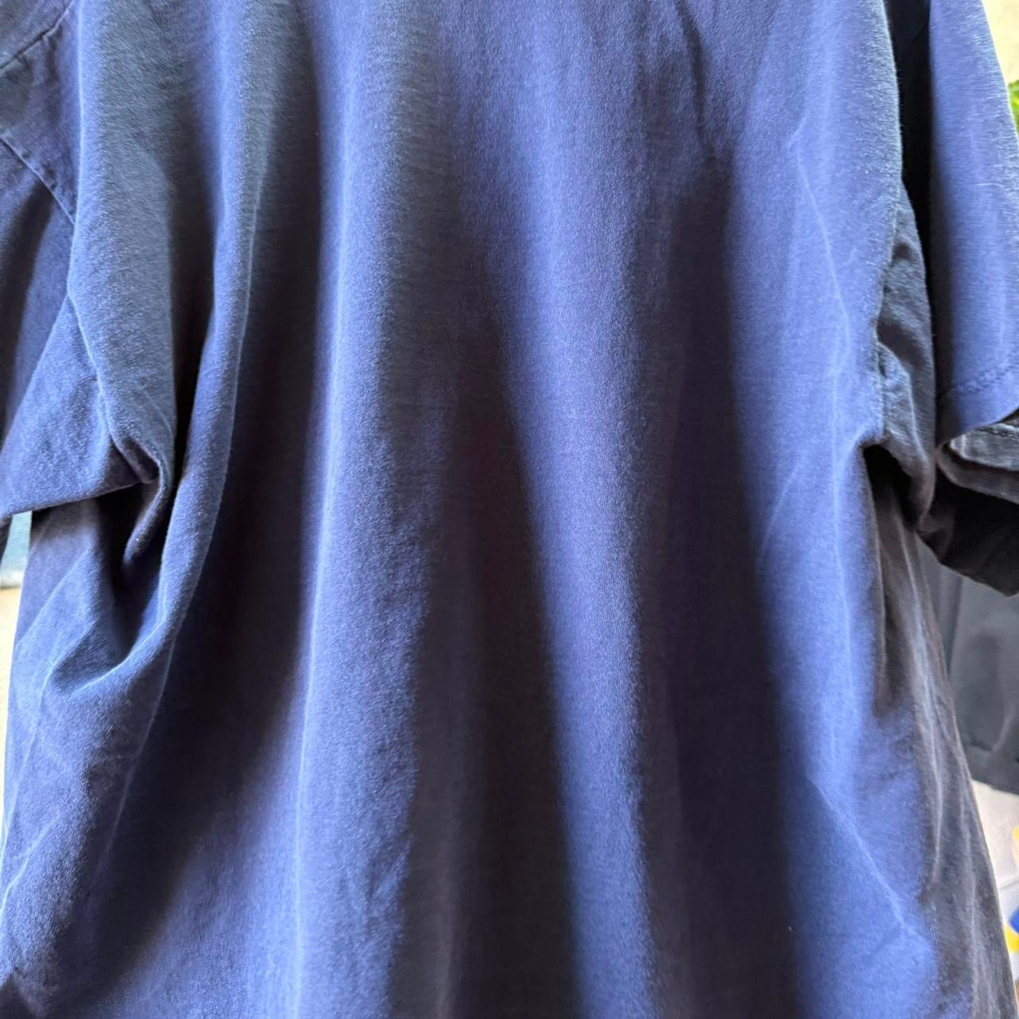 Vintage 90s Ghoti Hook Punk Band T-Shirt - XX-Large