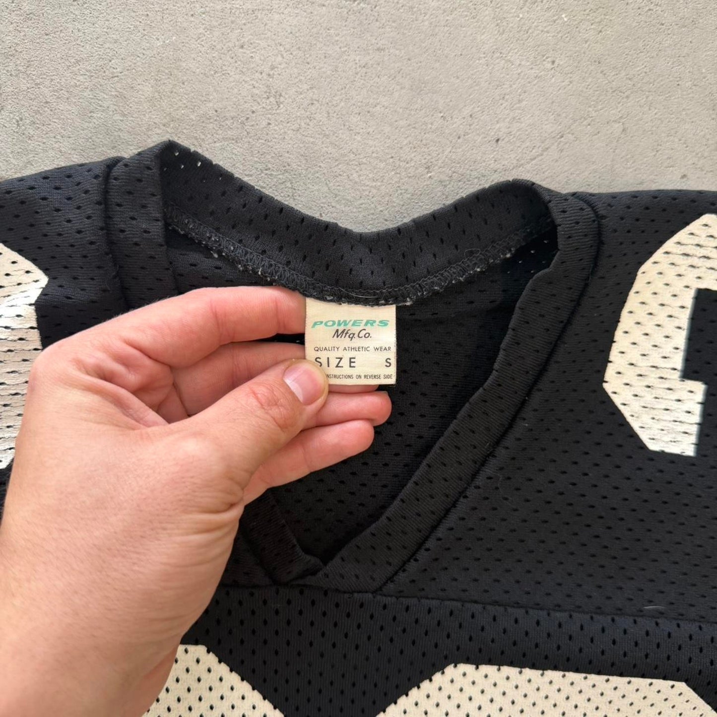Vintage 90s Pittsburgh Steelers Jersey - Medium