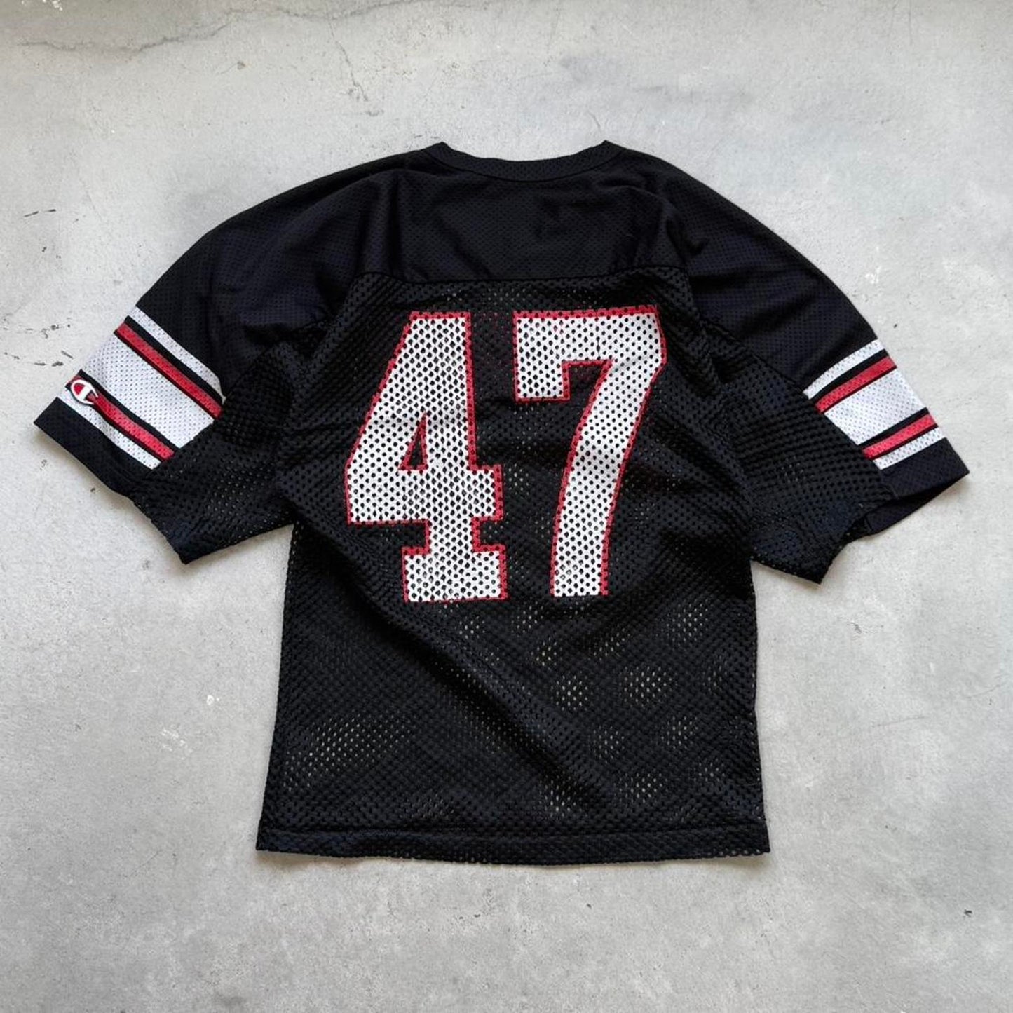 Vintage 90s San Francisco 49ers Champion Jersey - Medium