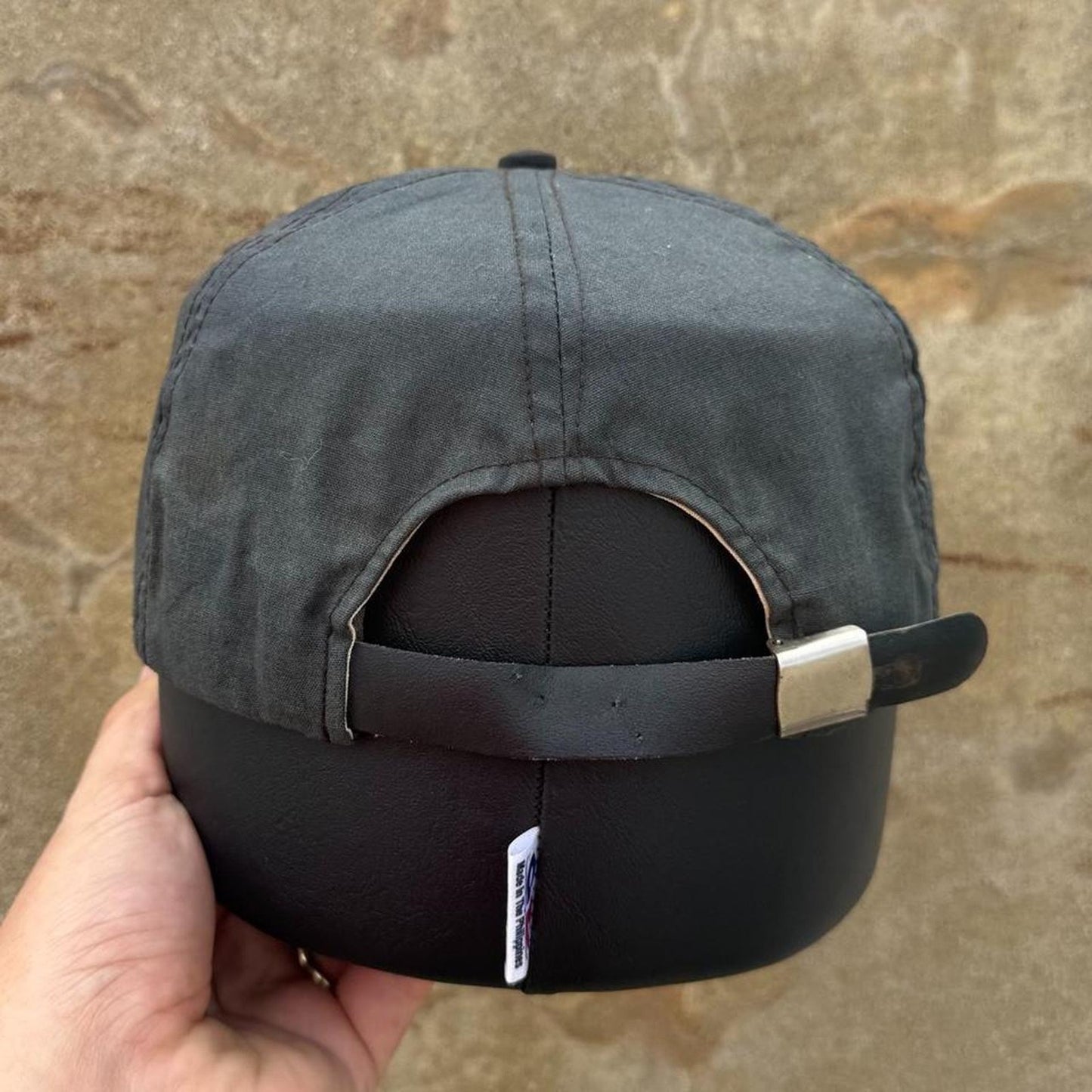 Vintage 90s Cadillac Embroidered Cap