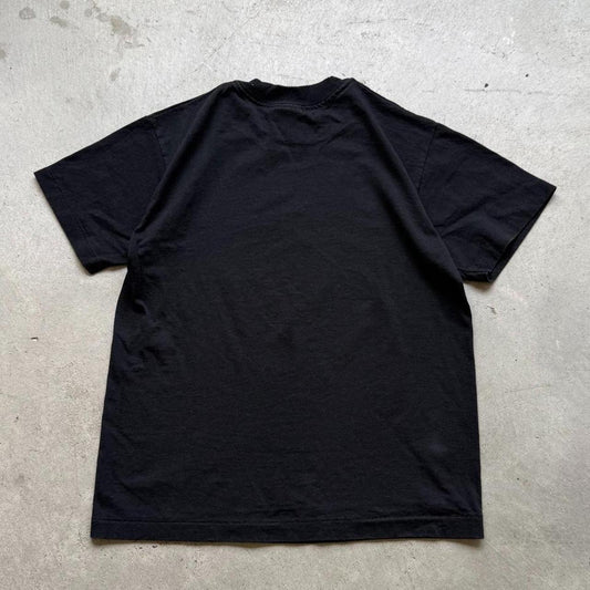 Vintage 90s Jurassic Park Dino Egg T-Shirt - Kids Large 14-16