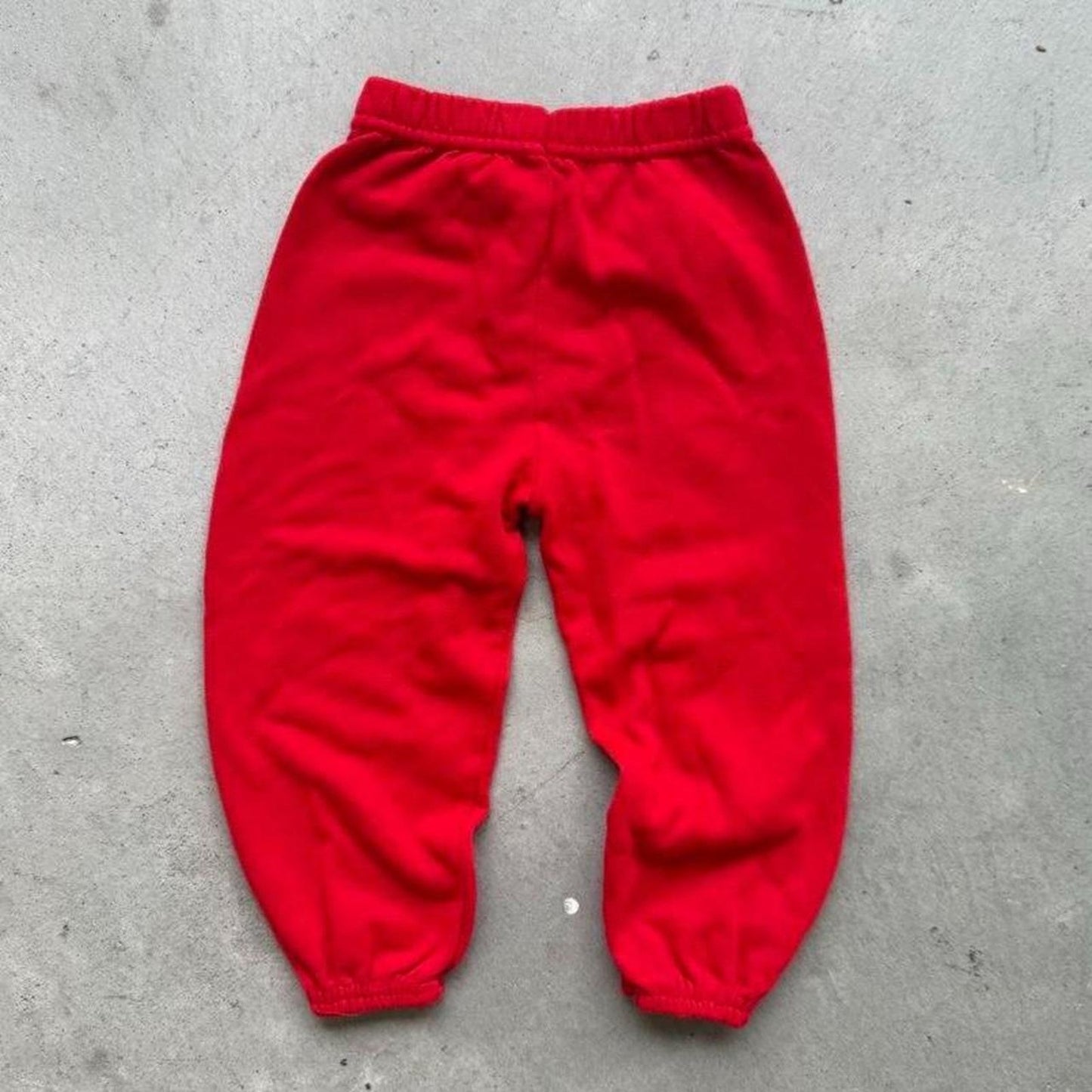 Vintage 90s Kansas City Chiefs NFL Sweatpants - 3T