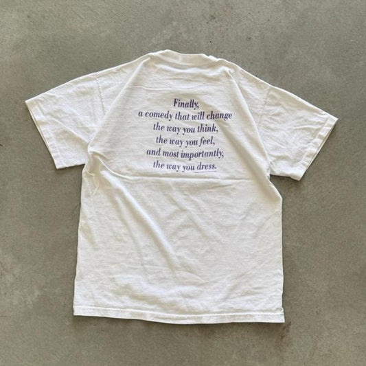 Vintage 90s Priscilla The Queen of the Desert Promo T-Shirt - X-Large