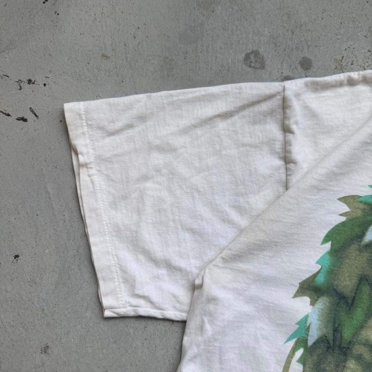 Vintage 90s Sigmund and the Sea Monkeys T-Shirt - X-Large