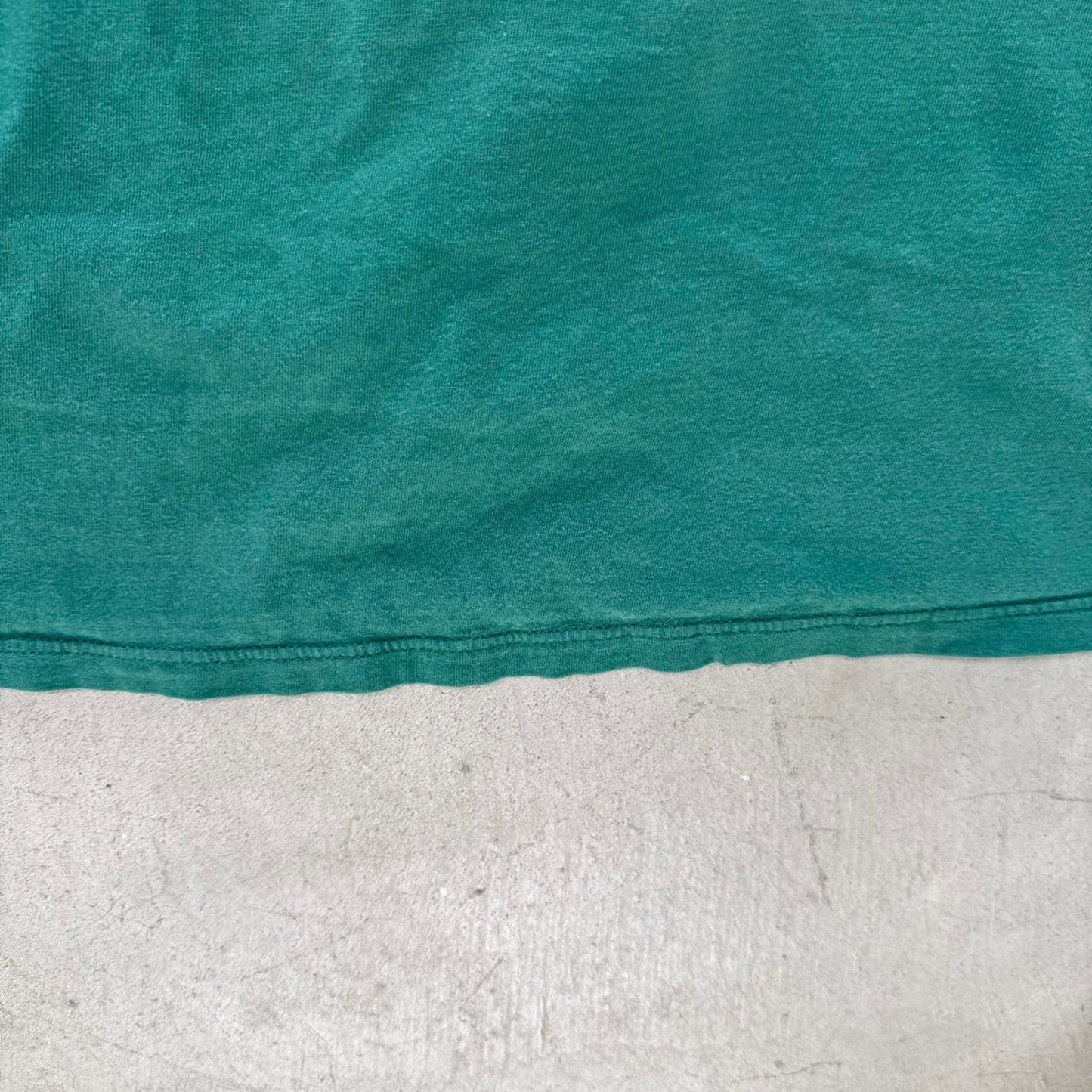 Vintage 90s Eagle Native American Faded T-Shirt - Large