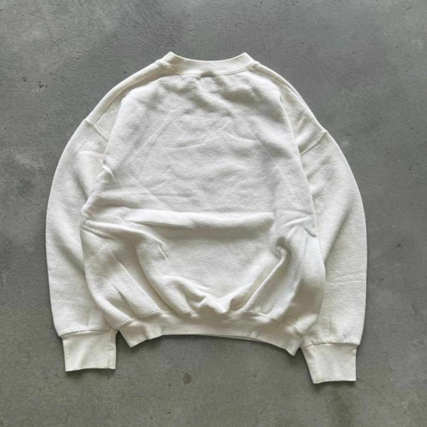 Vintage 90s Levi’s 19850 San Francisco California Crewneck - Large