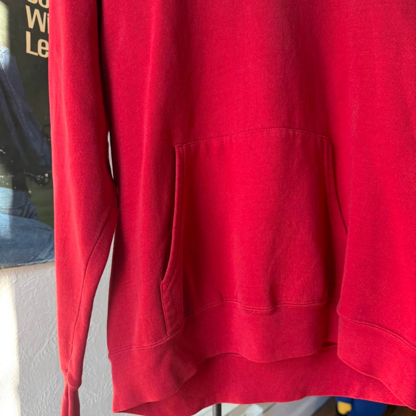 Vintage 90s Kansas City Chiefs NFL Hoodie - X-Large