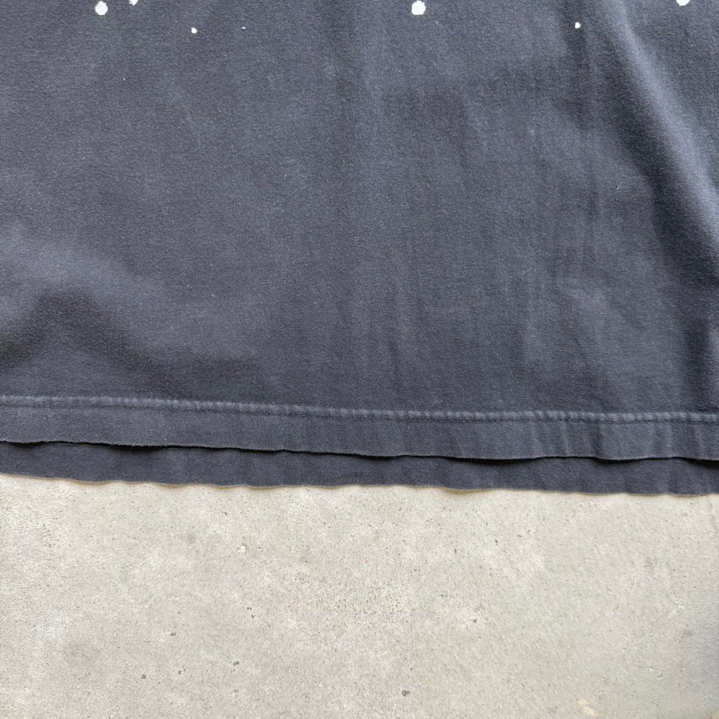 Vintage 90s Star Trek Go Ahead Make My Millennium Sci Fi T-Shirt - X-Large