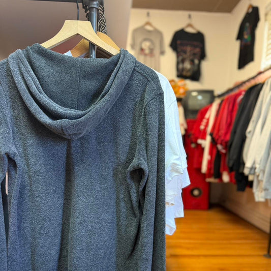 Vintage 90s Nebraska Huskers Embroidered Fleece - XX-Large