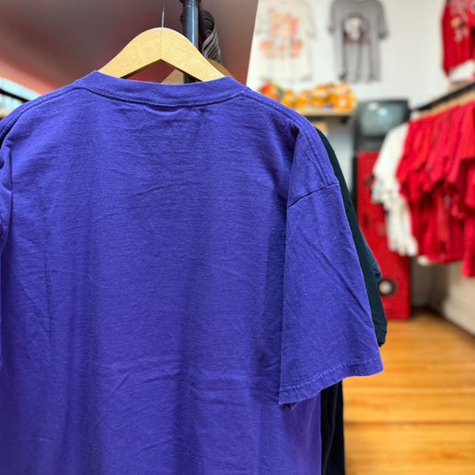 Vintage 90s Minnesota Vikings NFL Football T-Shirt