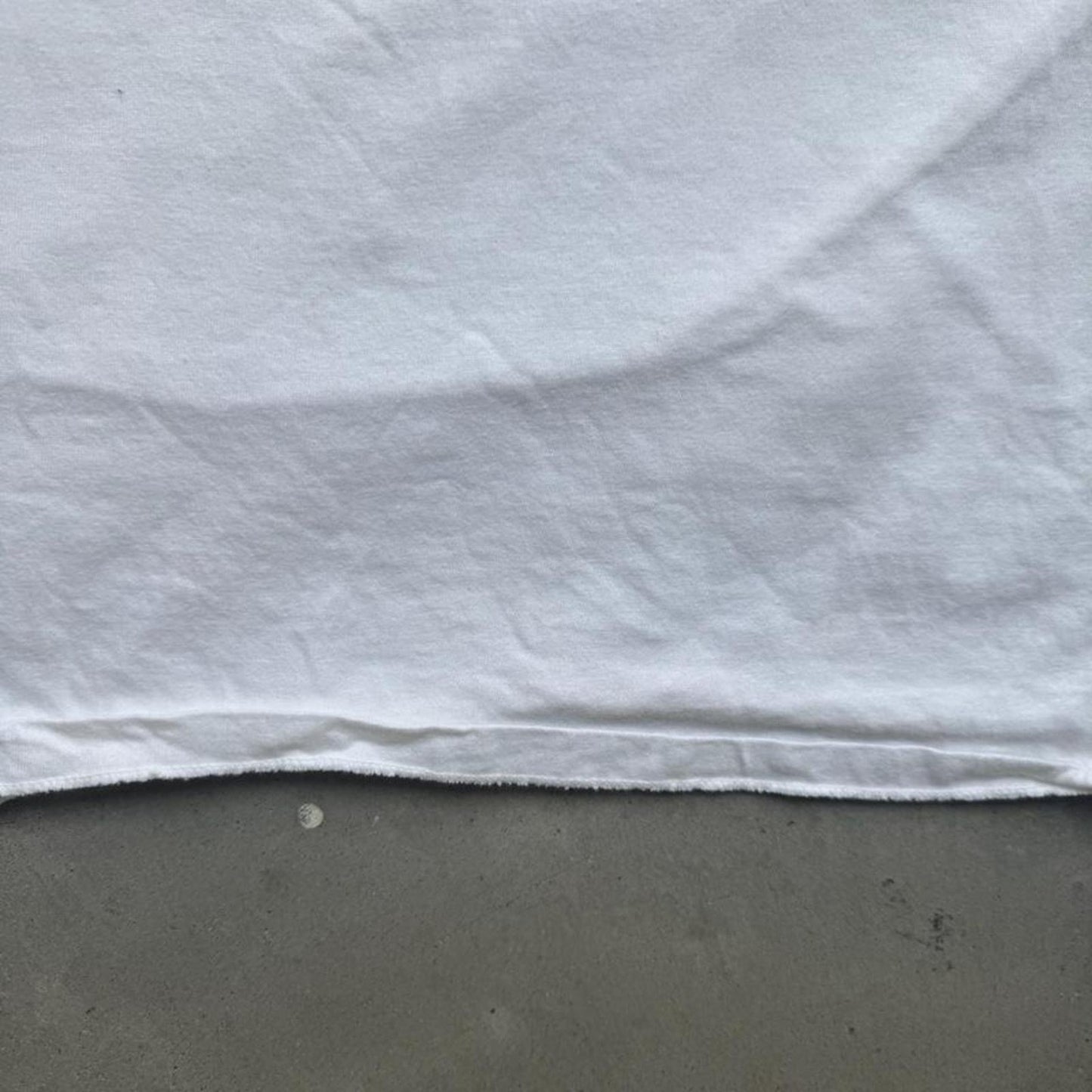 Vintage 90s Ted Drewes Frozen Custard Art Style T-Shirt - X-Large