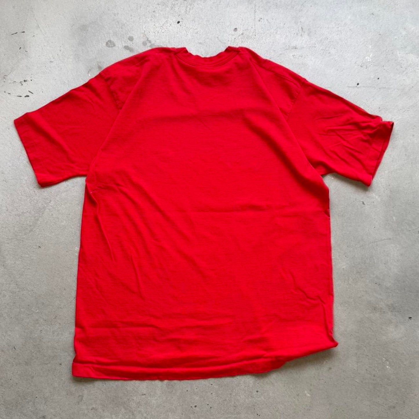 Vintage 1998 Nebraska Huskers Fiesta Bowl Football T-Shirt - X-Large