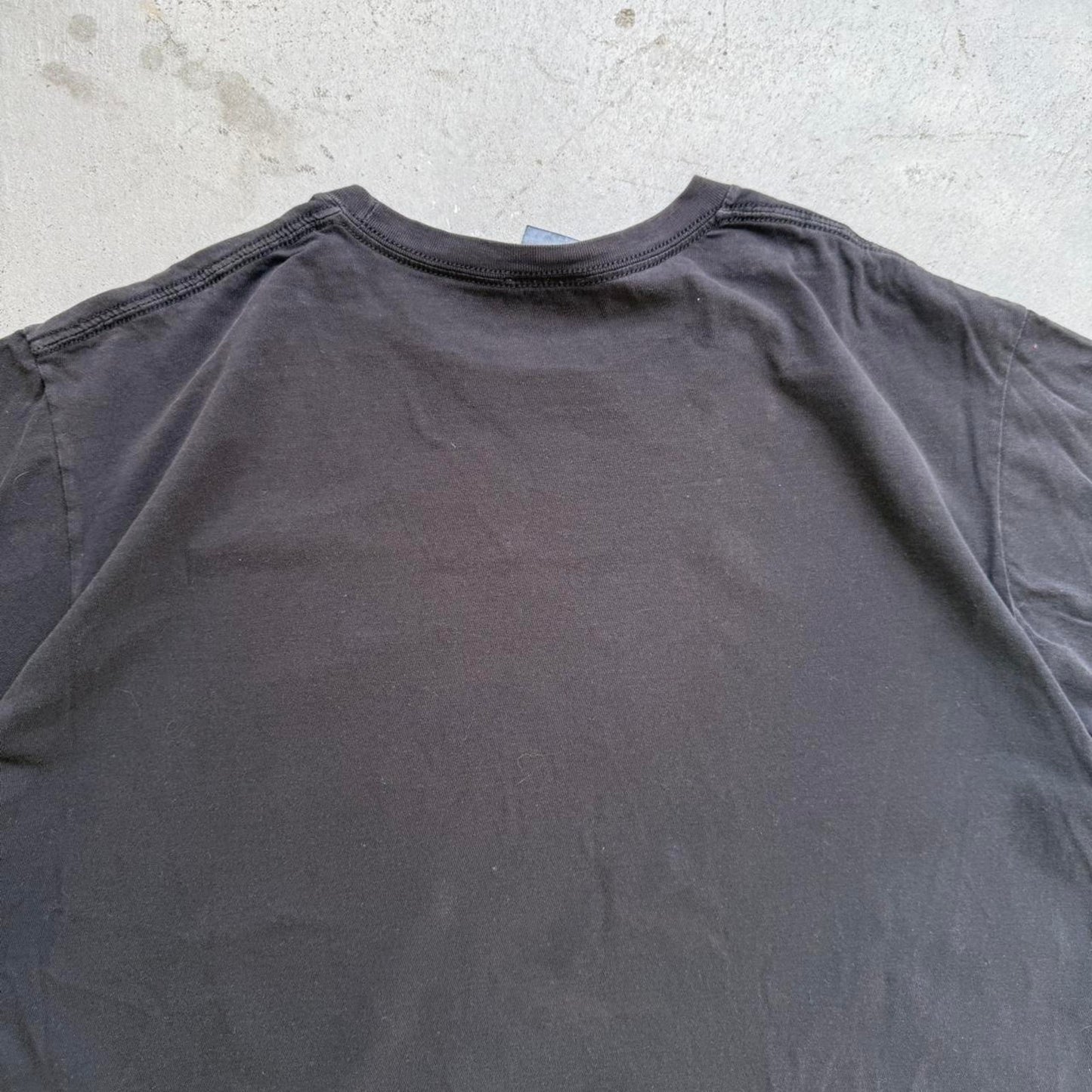 Vintage 2000s Nine Inch Nails NIN Band T-Shirt - Medium