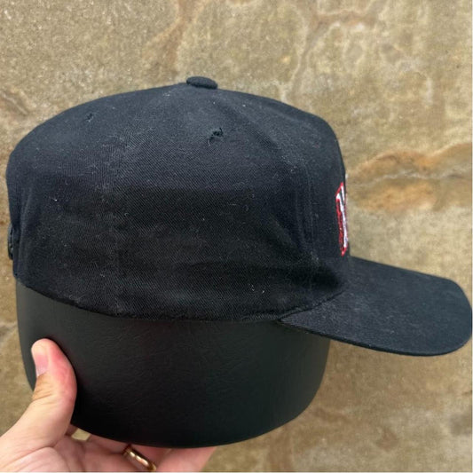 Vintage 90s 101 Dalmatians Disney Movie Snapback