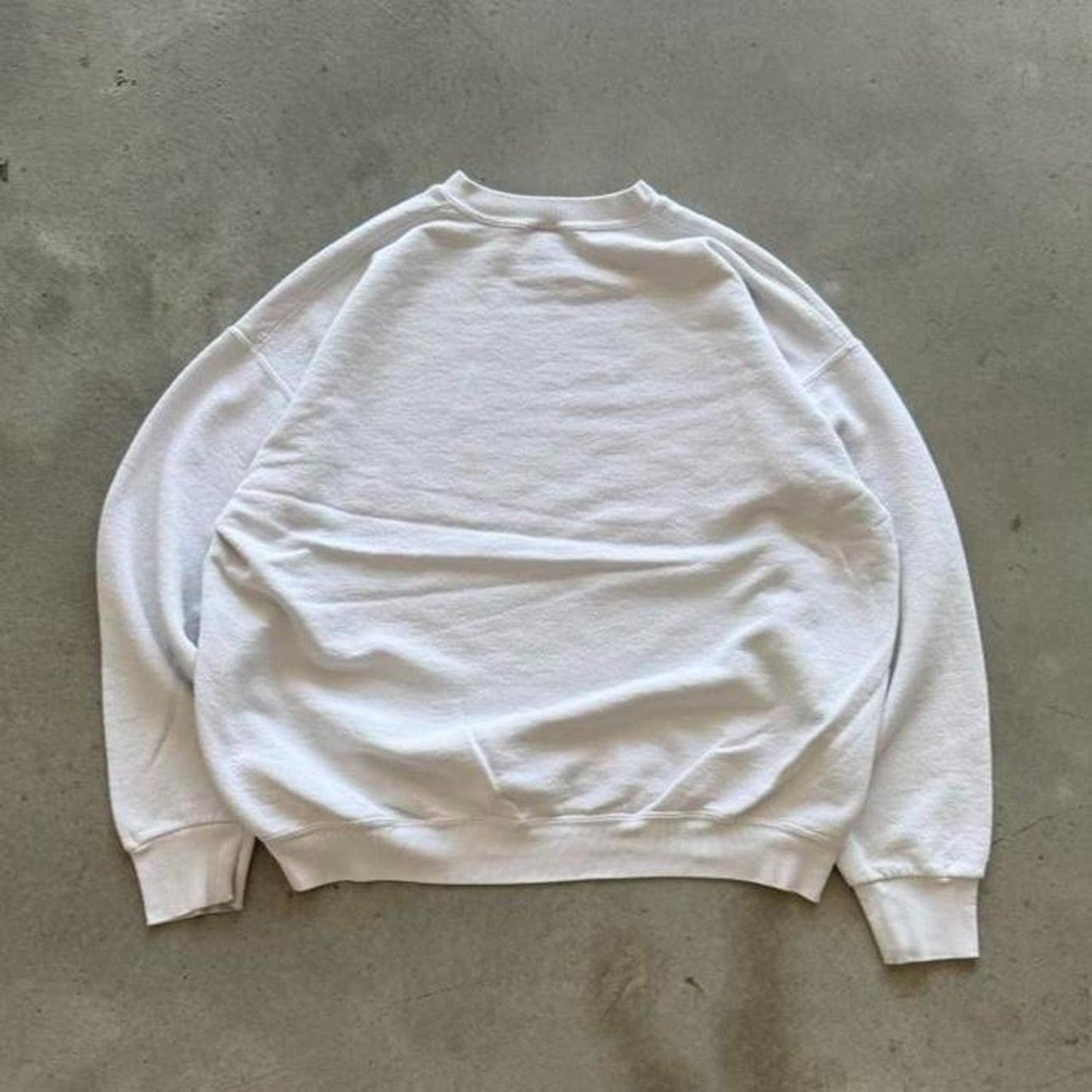 Vintage 90s Friends TV Show Promo Crewneck - X-Large