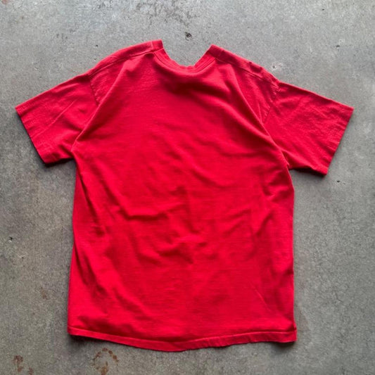 Vintage 1996 Nebraska Huskers Fiesta Bowl T-Shirt - X-Large