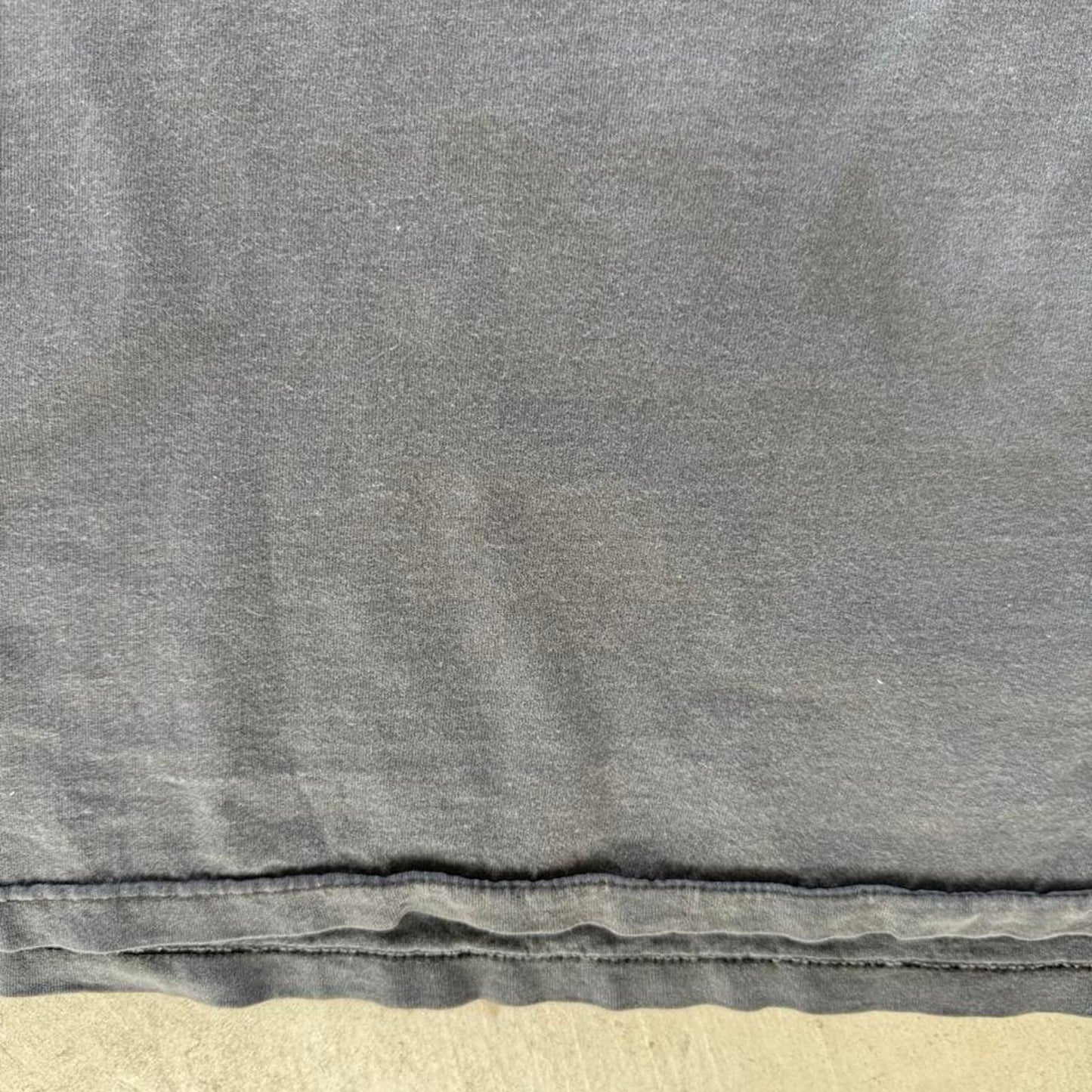 Vintage Y2K Element Skateboards Faded T-Shirt - Large
