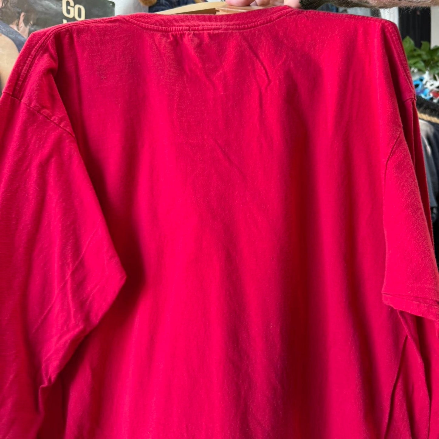 Vintage 90s Paul Frank Monkey DJ T-Shirt - X-Large