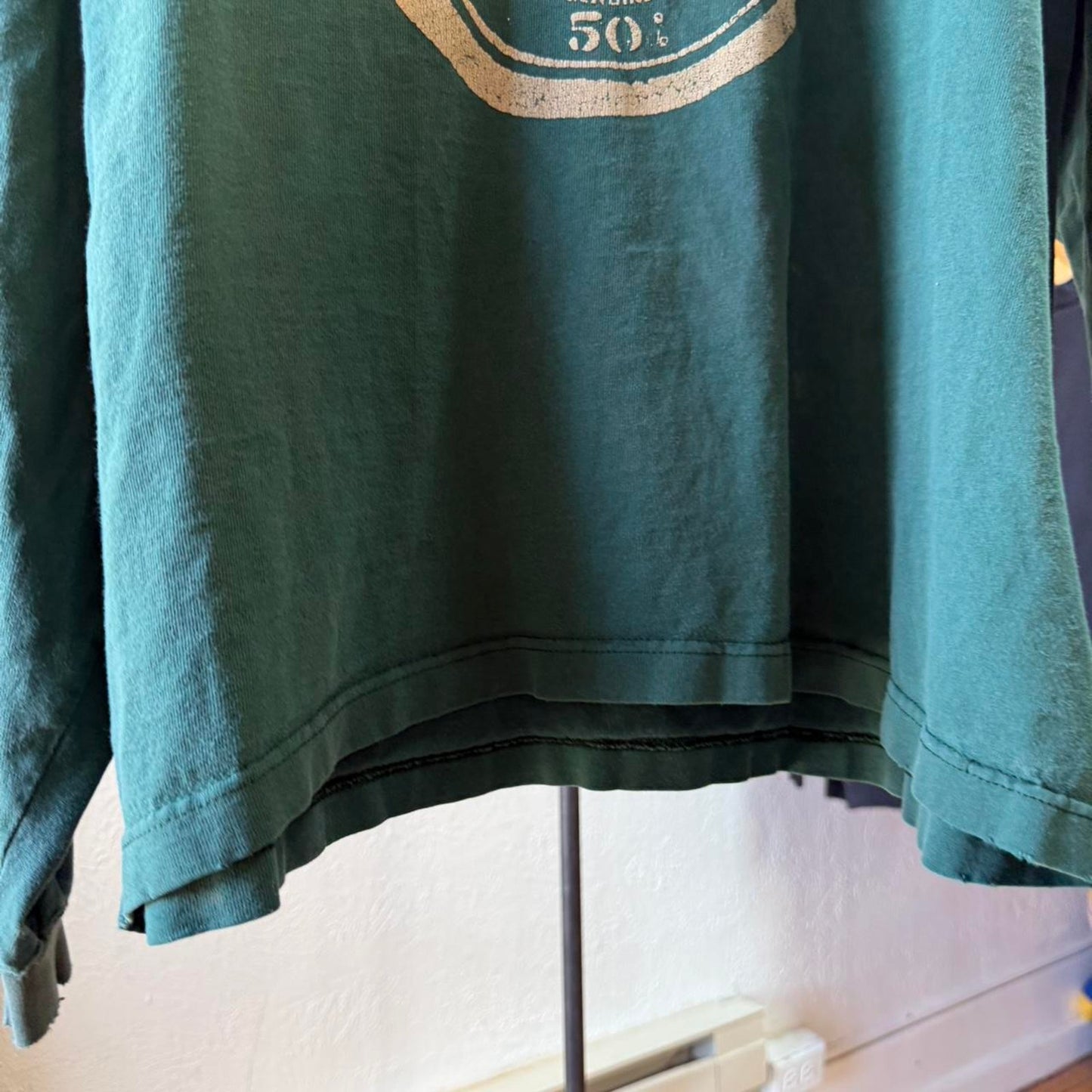 Vintage 90s Keystone Premium Skiing Ski Mountain T-Shirt - X-Large