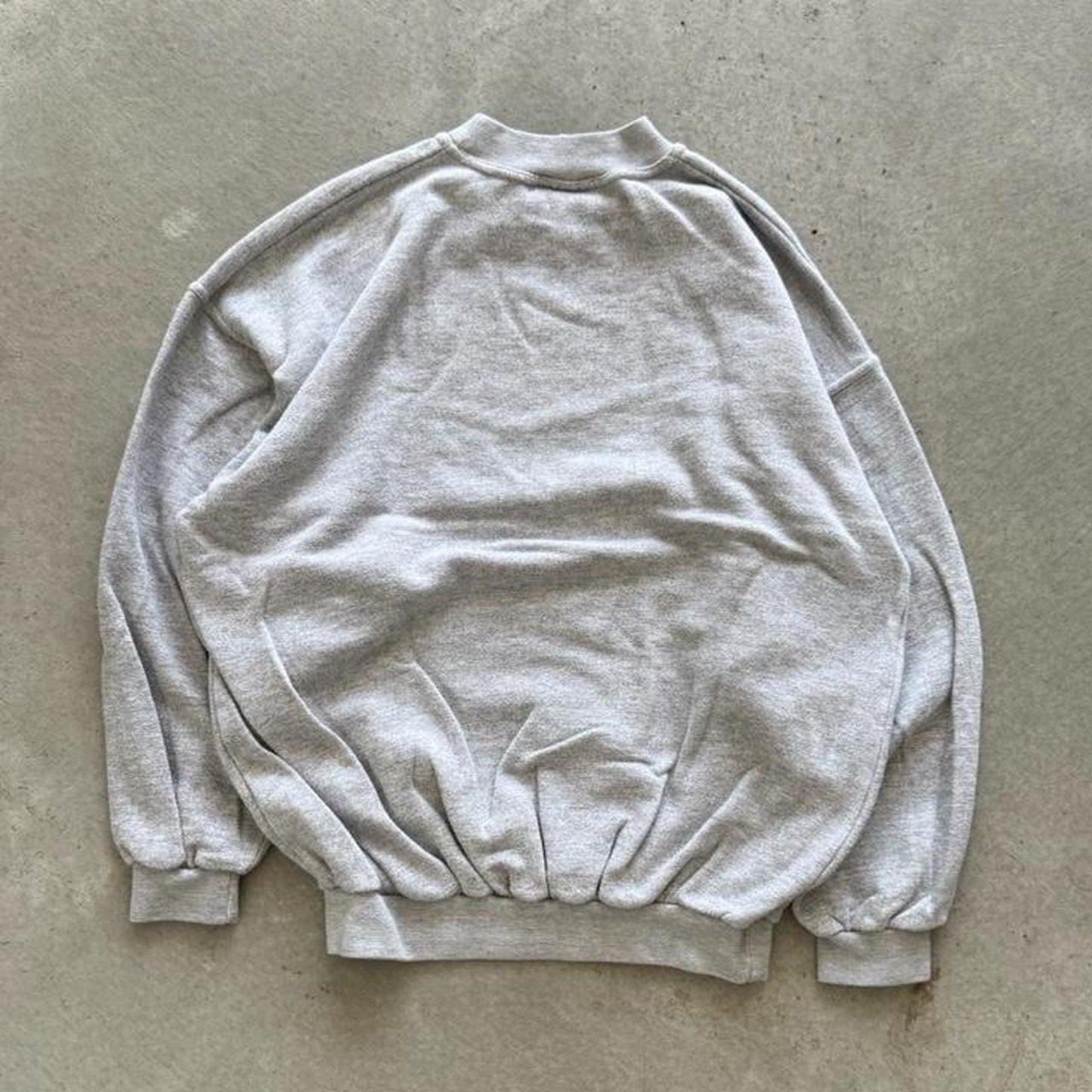 Vintage 90s Atlanta Olympics Norway Crewneck