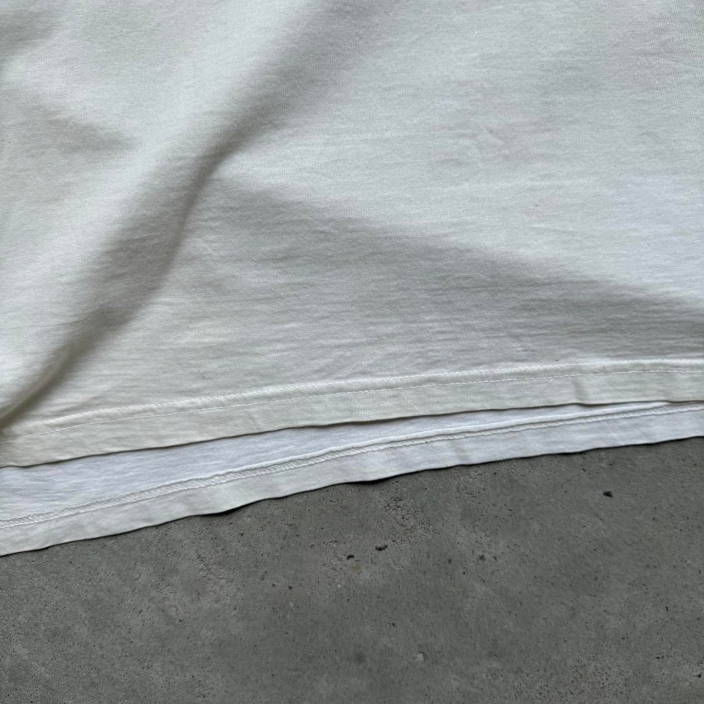 Vintage 90s Creature Comforts Easily Turn Off and Onable T-Shirt - X-Large