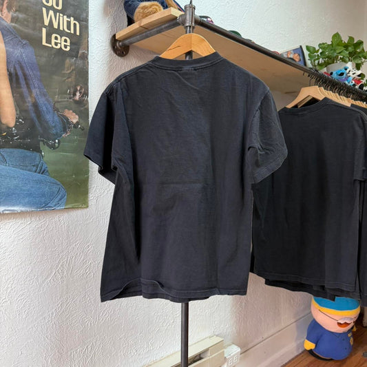 Vintage 90s Phoenix Suns Gorilla Mascot NBA T-Shirt - Medium