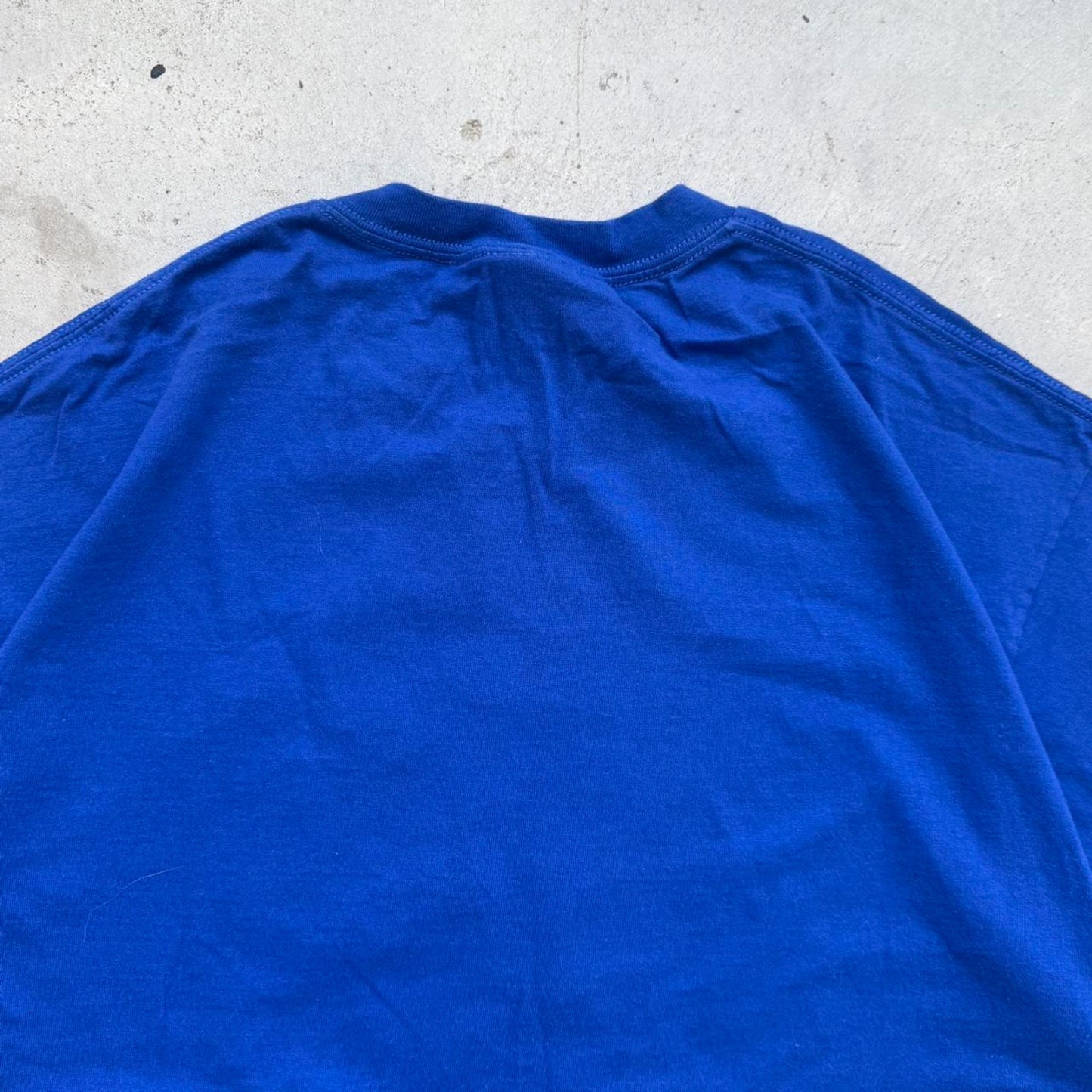 Vintage 90s Kansas City Royals MLB Baseball T-Shirt - XX-Large